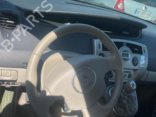 Front right window mechanism RENAULT SCÉNIC II (JM0/1_) 1.9 dCi (JM14) | BP20912565C23 