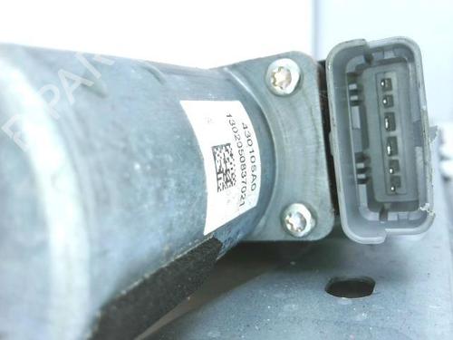 Used Front left window mechanism Front left window mechanism CITROËN DS3 (SA_) 1.6 HDi 90 (92 hp) 20916223 20916223