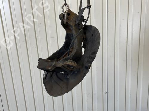 Left front steering knuckle BMW X1 (E84) xDrive 20 d | BP27221161M25 