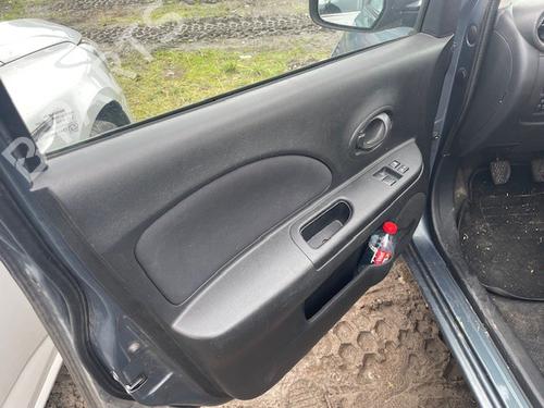 Left front window switch NISSAN MICRA IV (K13K, K13KK) 1.2 | BP32734656I27 - Image 3