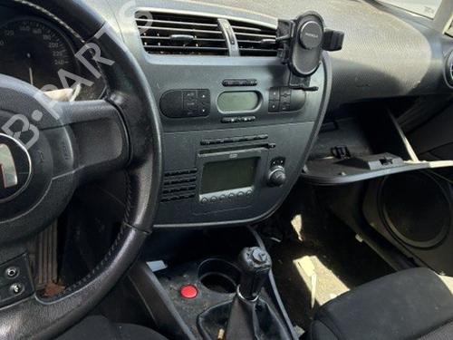 Right headlight SEAT LEON (1P1) 1.9 TDI | BP38970955C29 - Image 9