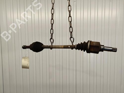 left-front-driveshaft-peugeot-1007-km_-14-00003272hp-2005-20912465 main image