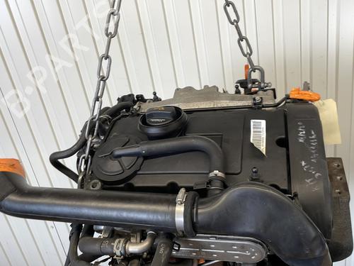 Engine CHRYSLER SEBRING Convertible (JS) 2.0 CRD | BP25893229M1 - Image 7