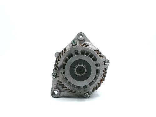 alternator-nissan-pathfinder-iii-r51-2005-26237052 main image