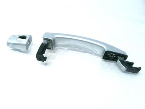 Front left exterior door handle OPEL MOKKA / MOKKA X (J13) 1.6 CDTI 4x4 (_76) | BP21520859C128 