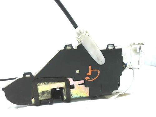 Front left lock CITROËN C4 I (LC_) 1.6 16V | BP20913293C98 