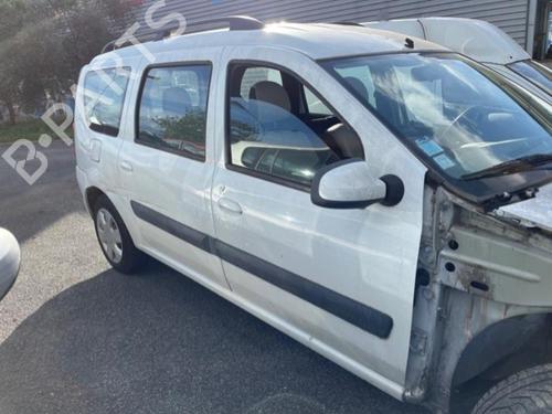Left front driveshaft DACIA LOGAN MCV (KS_) 1.5 dCi (KS0W) | BP22100560M38  - Image 14