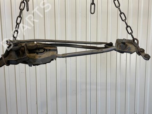 Used Front wiper motor CITROËN C4 AIRCROSS 1.8 HDi 150 AWC (150 hp) 29155777