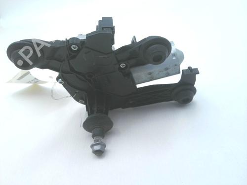 Rear wiper motor PEUGEOT 208 I (CA_, CC_) 1.6 HDi / BlueHDi 75 | BP28354387M102 