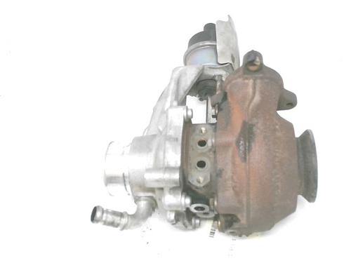 Used Turbocharger/Supercharger Turbocharger/Supercharger 36446157 36446157