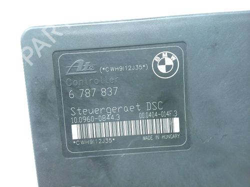 ABS pump BMW 3 Touring (E91) 318 i | BP24424445M43 