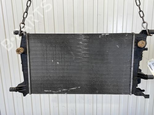 Køler RENAULT GRAND SCÉNIC III (JZ0/1_) 1.2 TCe (JZ16) (132 hp) 26686163