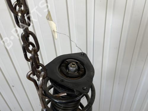 Used Left front shock absorber Left front shock absorber PEUGEOT 208 II (UB_, UP_, UW_, UJ_) 1.5 BlueHDI 100 (102 hp) 20911205 20911205