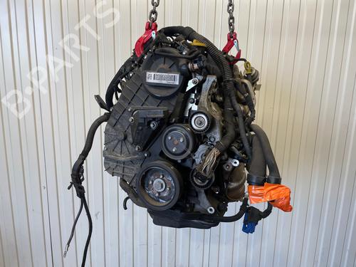 Engine OPEL MERIVA B MPV (S10) 1.7 CDTI (75) | BP33948084M1  - Image 5