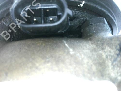 Used AC compressor AC compressor RENAULT TRAFIC II Van (FL) 1.9 dCi 80 (FL0B) (82 hp) 32865122 32865122