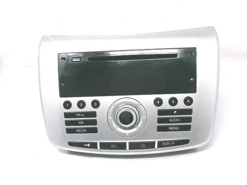 Used Radio Radio LANCIA DELTA III (844_) 1.6 D Multijet (844.AXC11, 844.AXC1A) (120 hp) 39395225 39395225