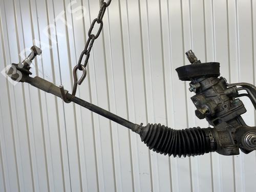 Used Steering rack Steering rack VW POLO IV (9N_, 9A_) 1.4 TDI (75 hp) 27617898 27617898