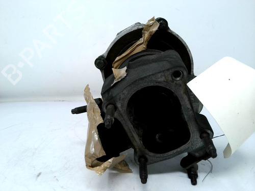 Turbocharger/Supercharger RENAULT SCÉNIC II (JM0/1_) 1.5 dCi (JM02, JM13) | BP27685951M71
