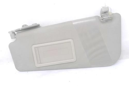 Used Left sun visor Left sun visor 36100078 36100078
