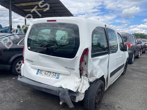 Subframe CITROËN BERLINGO MULTISPACE (B9) 1.6 HDi 90 | BP22101478M9 - Image 19