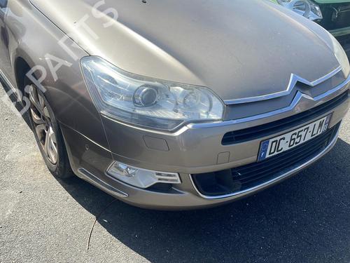 Electronic module CITROËN C5 III Break (RW_) 2.0 HDi | BP37187181M83 - Image 6