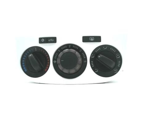 Climate control OPEL CORSA D (S07) 1.2 (L08, L68) | BP27486384I5  - Image 5