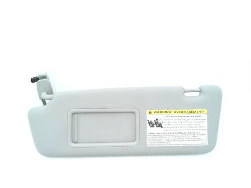 left-sun-visor-audi-a5-sportback-8ta-2007-2008-2009-2010-2011-2012-2013-2014-2015-2016-2017-23148385 main image