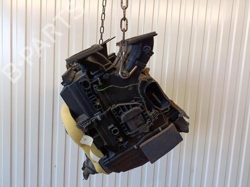 Used Heater matrix box VW POLO V (6R1, 6C1) 1.2 (70 hp) 20916599