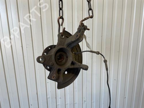 Right front steering knuckle RENAULT ZOE (BFM_) | BP36100145M26 - Image 3