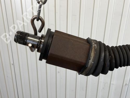 Used Left front driveshaft Left front driveshaft BMW X1 (E84) xDrive 20 d (177 hp) 27279485 27279485