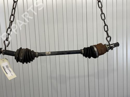 Used Left front driveshaft TOYOTA YARIS (_P9_) 1.0 VVT-i (KSP90_, KSP90R) (69 hp) 23795655