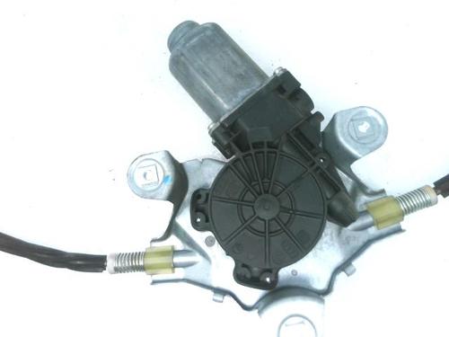Front left window mechanism RENAULT TWINGO II (CN0_) 1.2 16V (CN04, CN0B) | BP25275513C22 