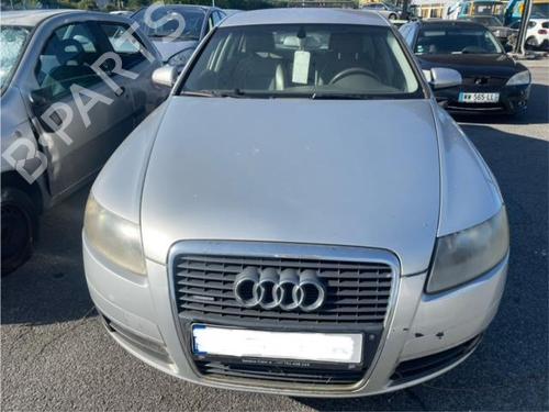 Left front driveshaft AUDI A6 C6 (4F2) 3.0 TDI quattro | BP29959875M38  - Image 6