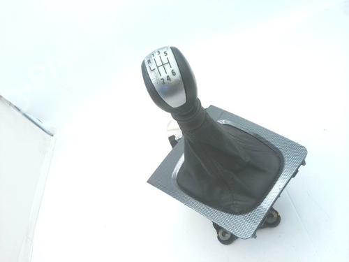 Gear lever RENAULT KOLEOS I (HY_) 2.0 dCi 4x4 (HY0K) | BP29513386M90