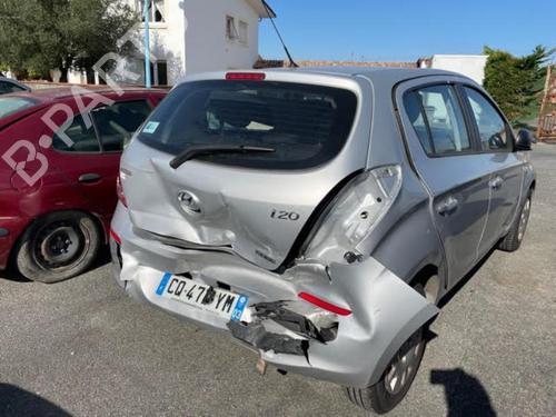 Used Parts HYUNDAI i20 I (PB, PBT)  1.1 CRDi  1955720