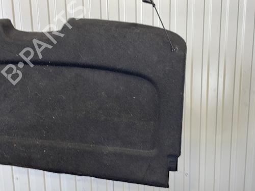 Used Rear parcel shelf Rear parcel shelf PEUGEOT 308 I (4A_, 4C_) 1.6 HDi (112 hp) 33610764 33610764