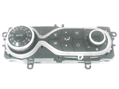 Climate control RENAULT CAPTUR I (J5_, H5_) 1.2 TCe 120 | BP35993904I5 - Image 2