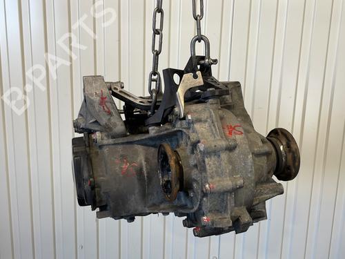 Gearbox VW GOLF V (1K1) 1.9 TDI | BP24346918M3 