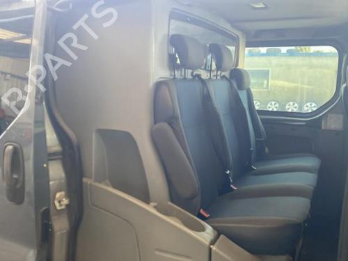 Front right panel RENAULT TRAFIC II Van (FL) 2.5 dCi 145 (FL0J) | BP22101182C59  - Image 9