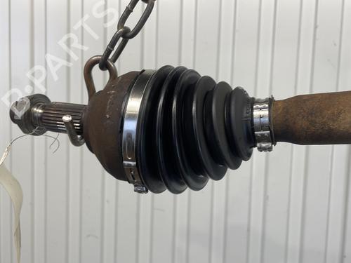 Used Left front driveshaft Left front driveshaft PEUGEOT 508 SW I (8E_) 1.6 HDi (115 hp) 29543819 29543819