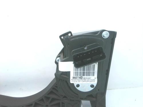 Pedal PEUGEOT PARTNER Box Body/MPV (K9) 1.5 BlueHDi 100 | BP27612057I4