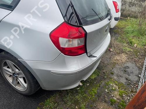 Left mirror BMW 1 (E87) 120 d | BP21777637C26 