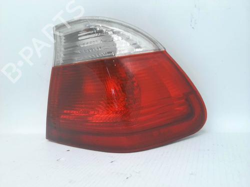 Right taillight BMW 3 (E46) 320 d | BP32746895C35 - Image 3