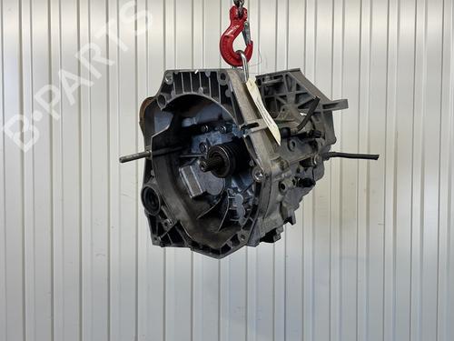 Gearbox FIAT PUNTO (199_) 1.3 D Multijet | BP30683211M3 
