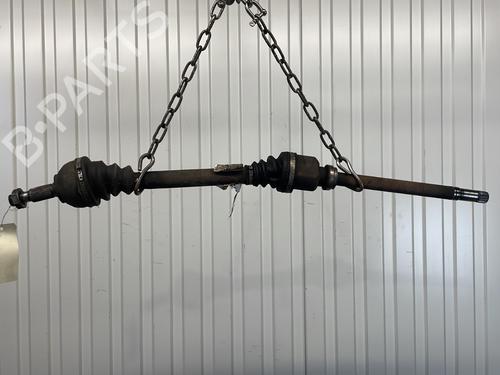 Right front driveshaft CITROËN C5 III (RD_) 1.6 HDi 110 (RD9HL0, RD9HR8, RD9HRA) | BP29243495M39 - Image 2