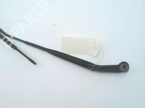 Front windshield wiper arm TOYOTA LAND CRUISER Hardtop (_J7_) 2.4 TD (LJ70_, LJ70R) | BP27617906C143