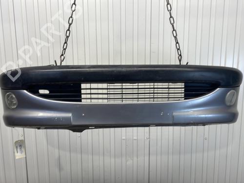 Used Front bumper PEUGEOT 206 Hatchback (2A/C) 2.0 HDI 90 (90 hp) 31836973