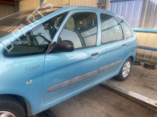 Right taillight CITROËN XSARA PICASSO (N68) 2.0 HDi | BP31836958C35 