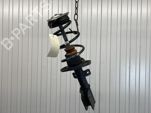 Used Left front shock absorber Left front shock absorber CITROËN BERLINGO Box Body/MPV (K9) PureTech 110 (110 hp) 30726728 30726728