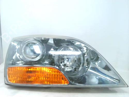 Right headlight KIA SORENTO I (JC) 2.5 CRDi | BP20910988C29 